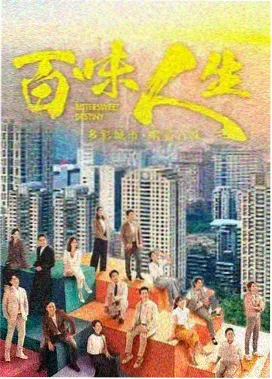 雾港回声悬疑剧集封面